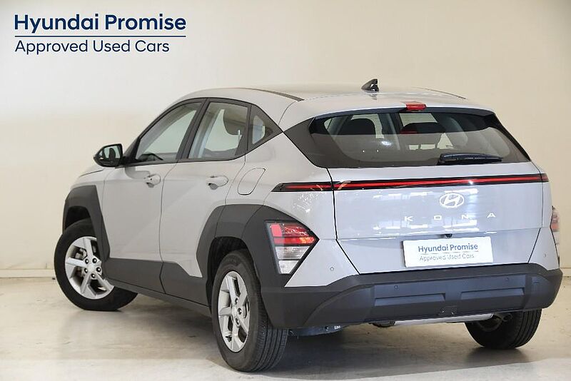 Hyundai Kona HEV 1.6 GDI Maxx DT