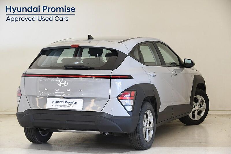 Hyundai Kona HEV 1.6 GDI Maxx DT