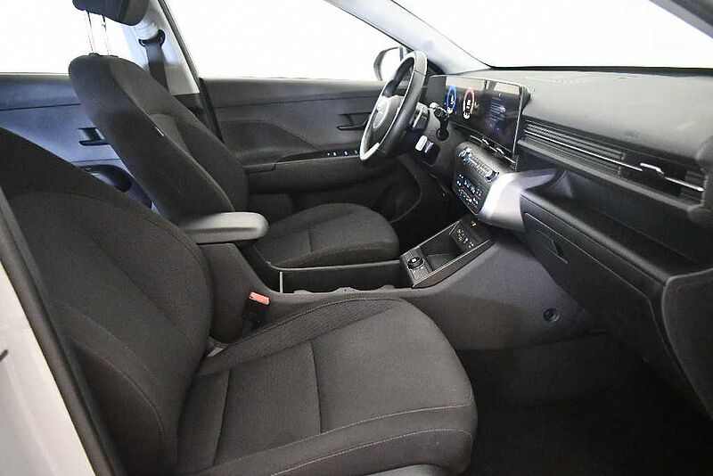 Hyundai Kona HEV 1.6 GDI Maxx DT