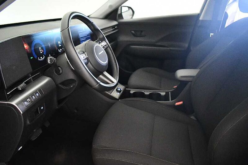 Hyundai Kona HEV 1.6 GDI Maxx DT