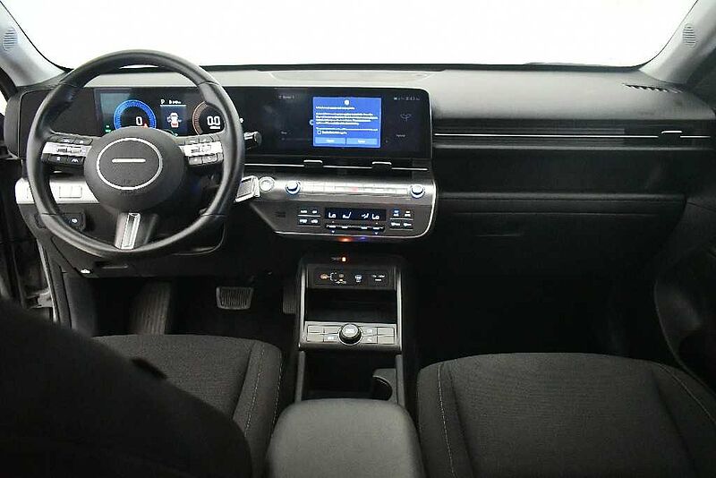 Hyundai Kona HEV 1.6 GDI Maxx DT