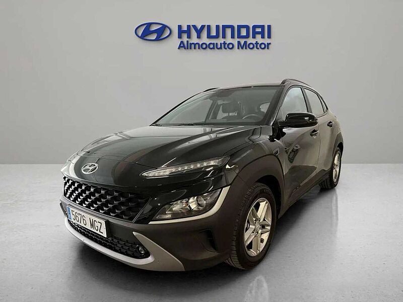 Hyundai Kona 1.0 TGDI Maxx 4x2