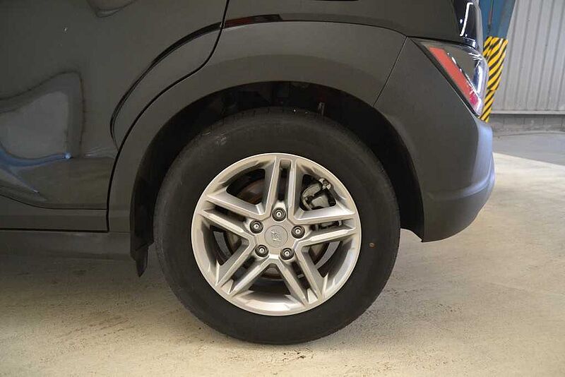 Hyundai Kona 1.0 TGDI Maxx 4x2