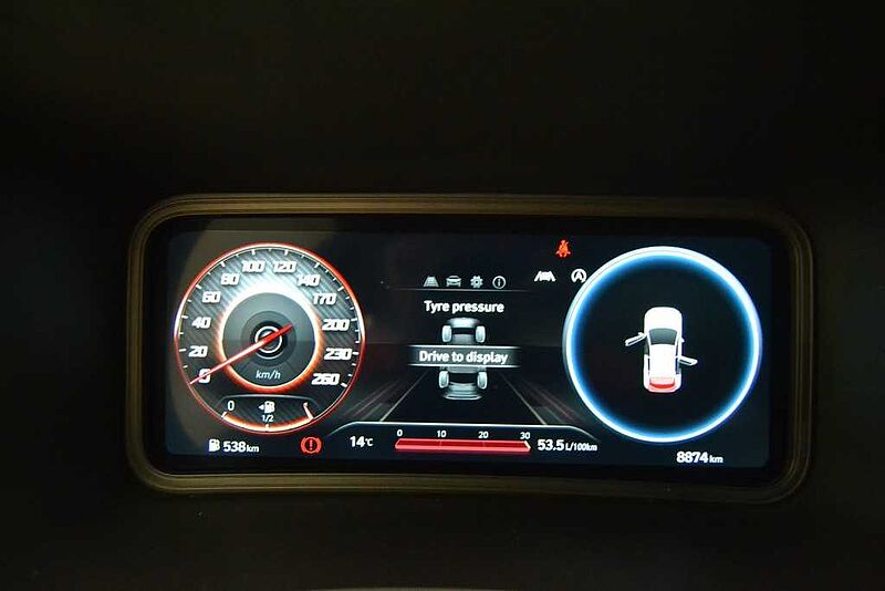 Hyundai Kona 1.0 TGDI Maxx 4x2