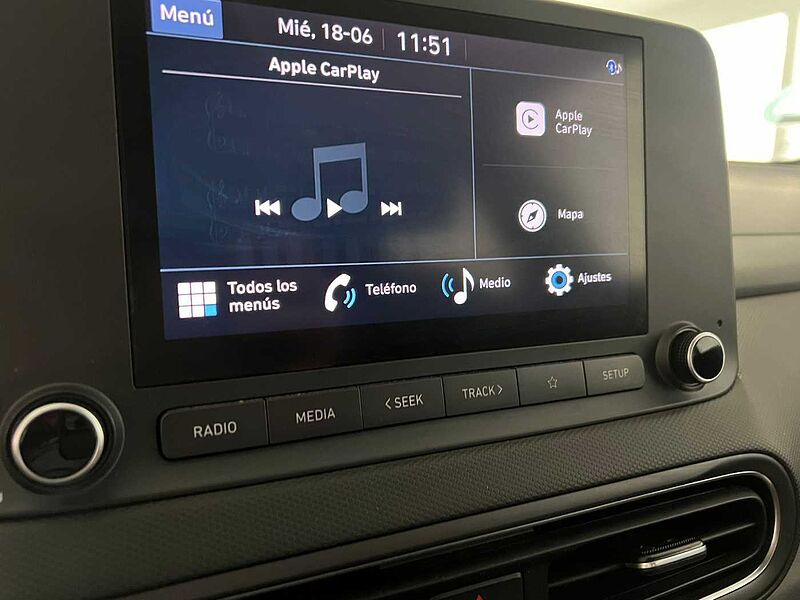 Hyundai Kona 1.0 TGDI Maxx 4x2
