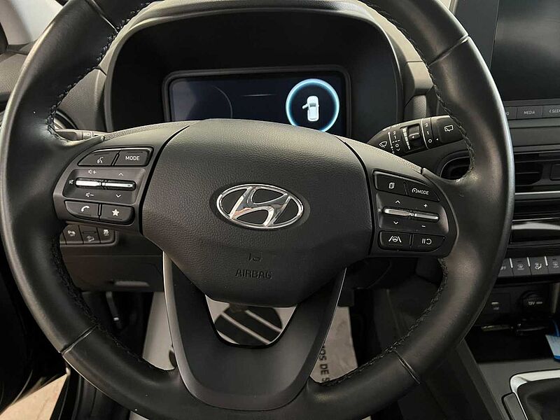Hyundai Kona 1.0 TGDI Maxx 4x2