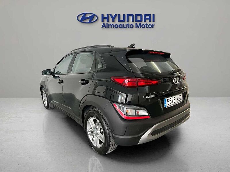 Hyundai Kona 1.0 TGDI Maxx 4x2
