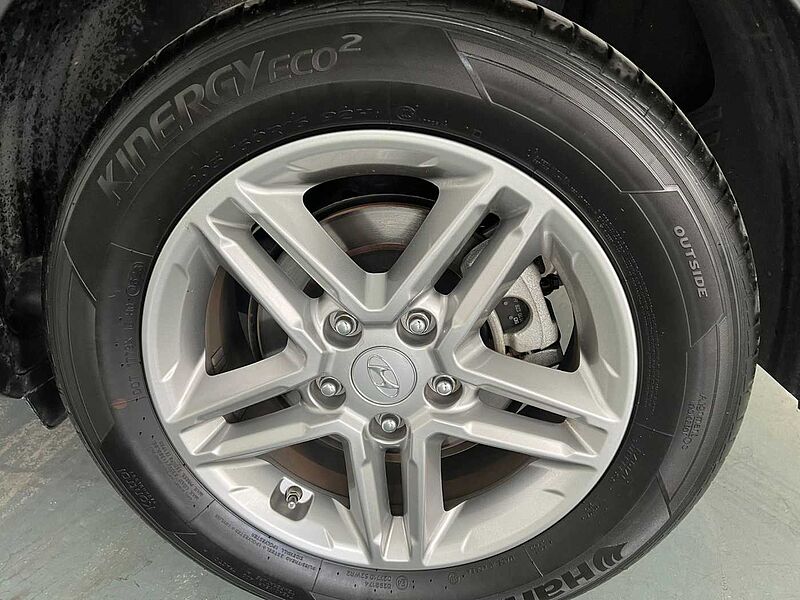 Hyundai Kona 1.0 TGDI Maxx 4x2