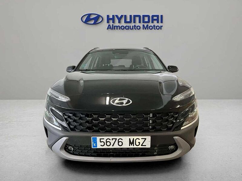 Hyundai Kona 1.0 TGDI Maxx 4x2