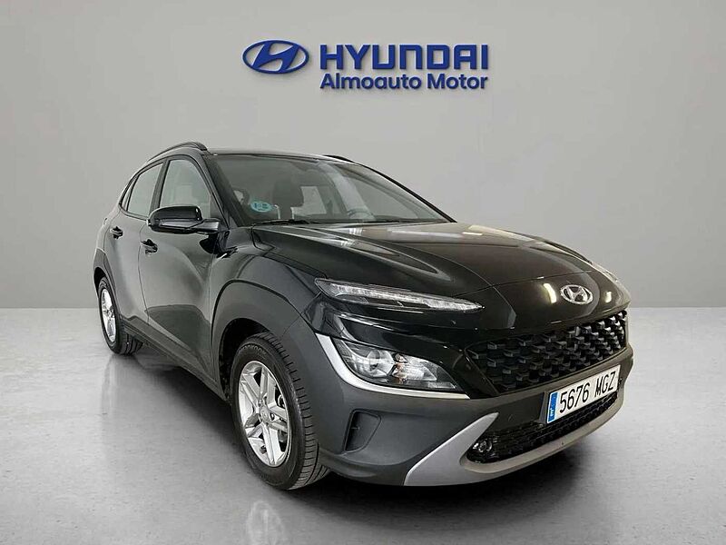 Hyundai Kona 1.0 TGDI Maxx 4x2