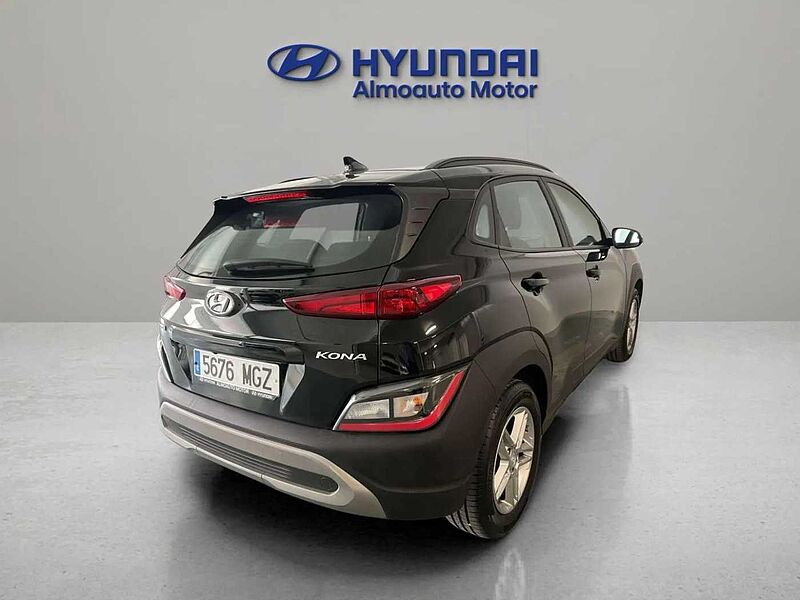 Hyundai Kona 1.0 TGDI Maxx 4x2