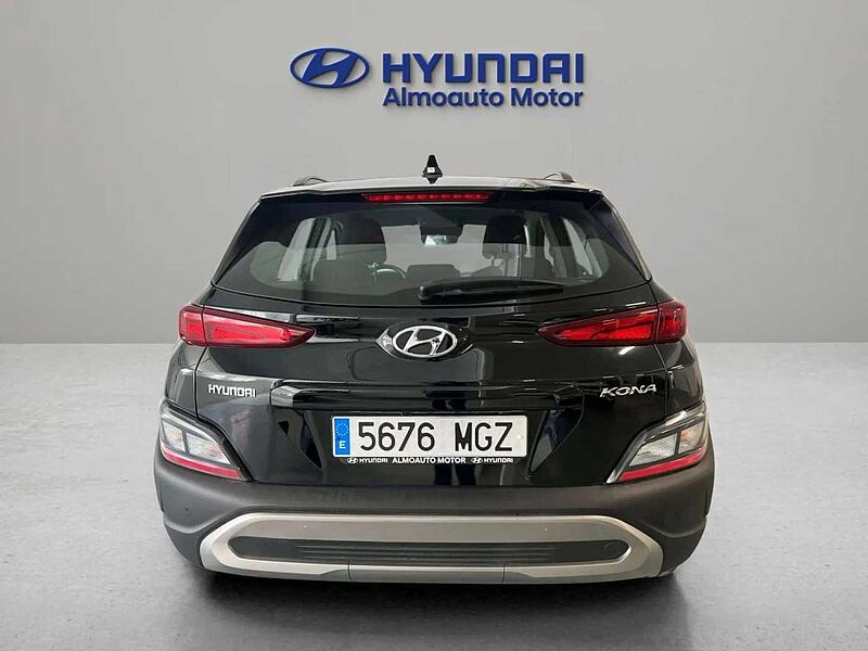 Hyundai Kona 1.0 TGDI Maxx 4x2