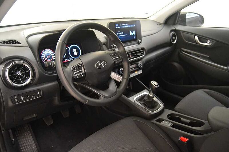 Hyundai Kona 1.0 TGDI Maxx 4x2