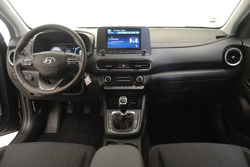 Hyundai Kona 1.0 TGDI Maxx 4x2