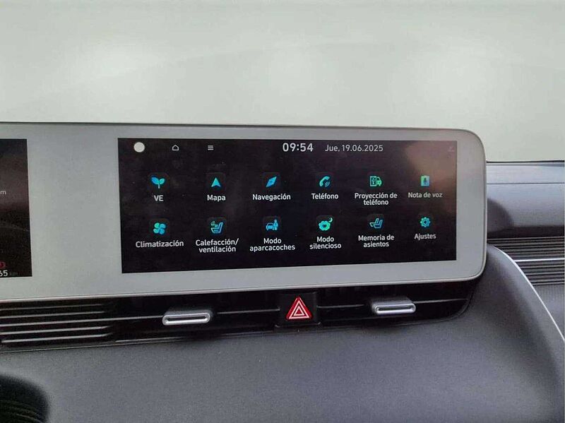 Hyundai Ioniq 5 77kWh Energy RWD 168kW