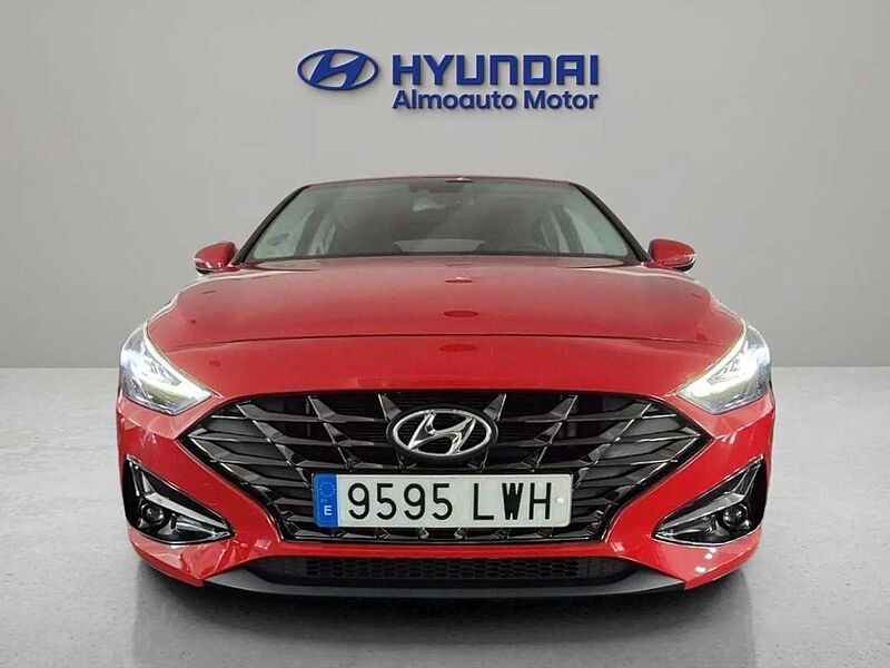 Hyundai i30 1.0 TGDI Tecno 48V 120