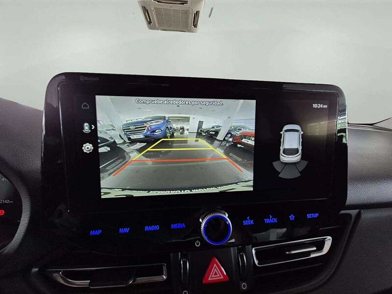 Hyundai i30 1.0 TGDI Tecno 48V 120