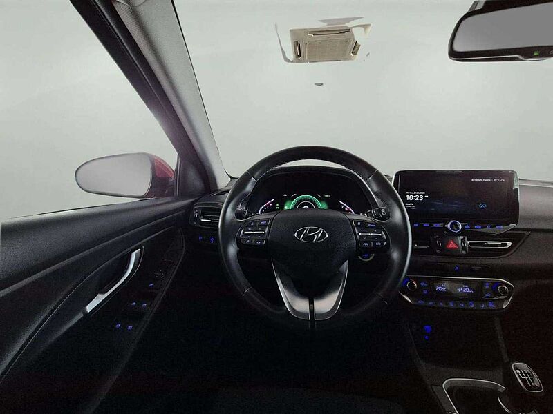 Hyundai i30 1.0 TGDI Tecno 48V 120