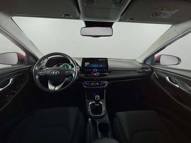 Hyundai i30 1.0 TGDI Tecno 48V 120
