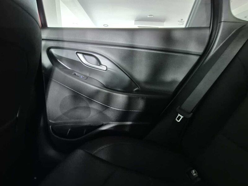 Hyundai i30 1.0 TGDI Tecno 48V 120