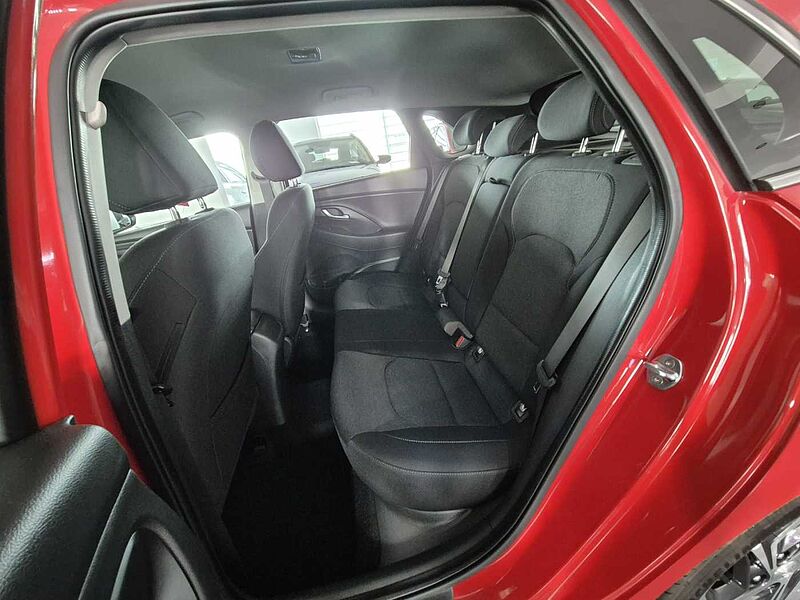 Hyundai i30 1.0 TGDI Tecno 48V 120
