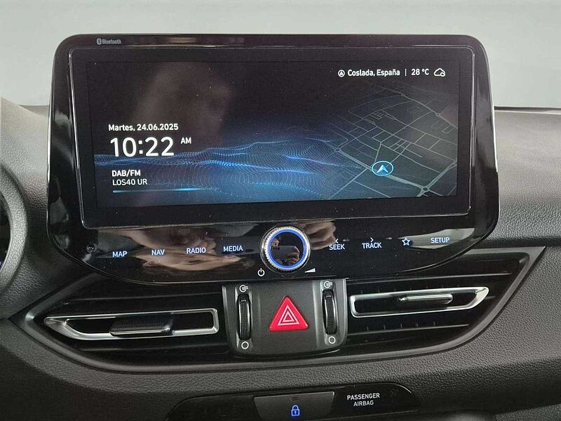 Hyundai i30 1.0 TGDI Tecno 48V 120