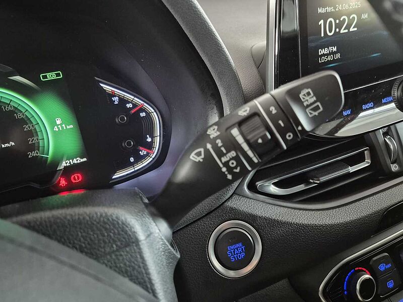 Hyundai i30 1.0 TGDI Tecno 48V 120