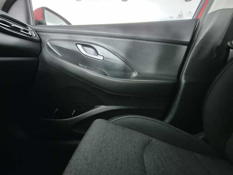 Hyundai i30 1.0 TGDI Tecno 48V 120