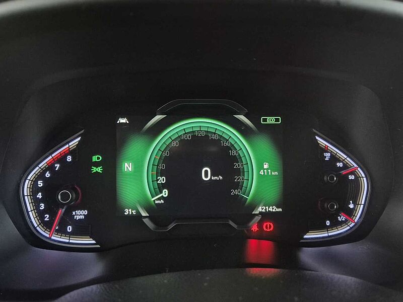Hyundai i30 1.0 TGDI Tecno 48V 120