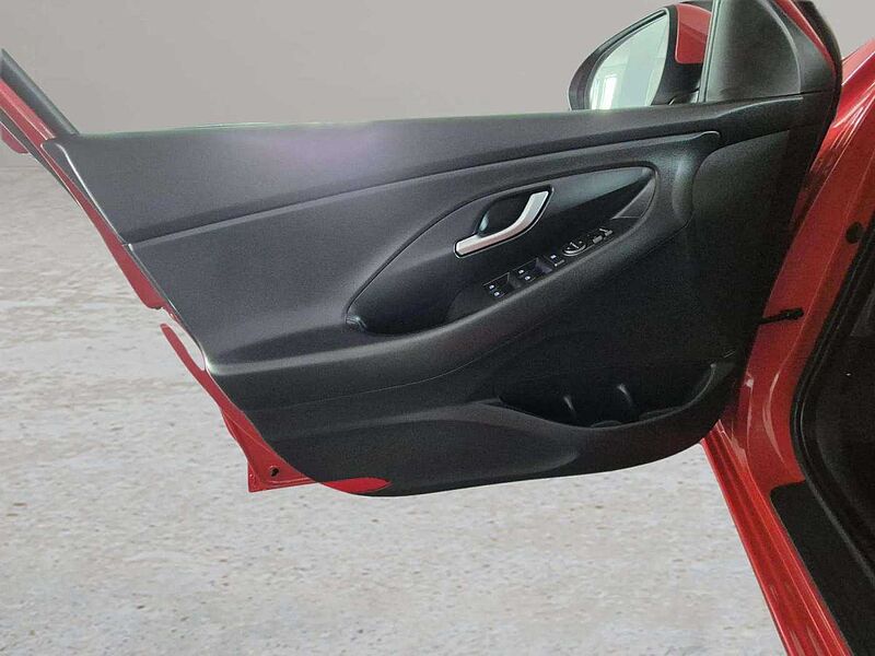 Hyundai i30 1.0 TGDI Tecno 48V 120