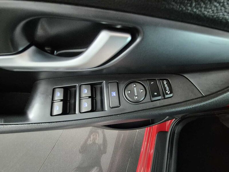 Hyundai i30 1.0 TGDI Tecno 48V 120