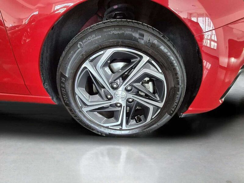 Hyundai i30 1.0 TGDI Tecno 48V 120