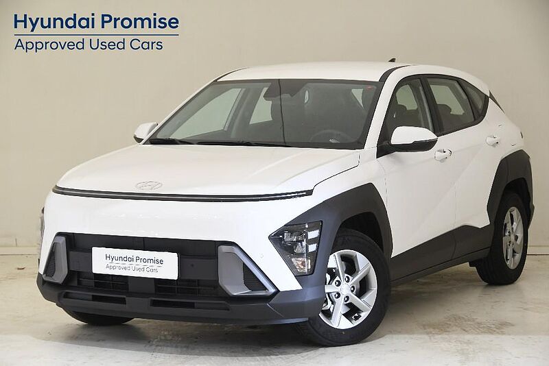Hyundai Kona HEV 1.6 GDI Maxx DT