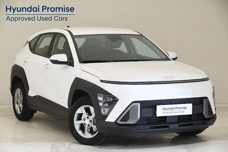 Hyundai Kona HEV 1.6 GDI Maxx DT