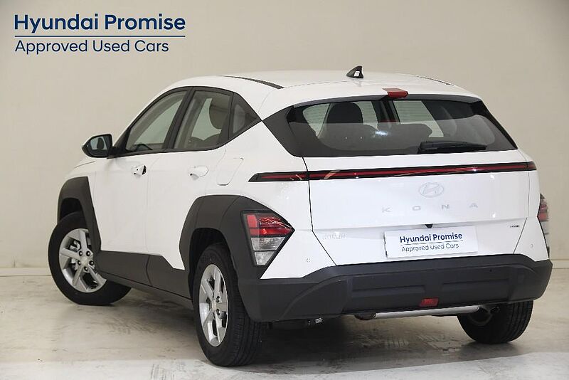 Hyundai Kona HEV 1.6 GDI Maxx DT