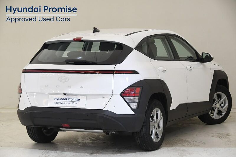 Hyundai Kona HEV 1.6 GDI Maxx DT