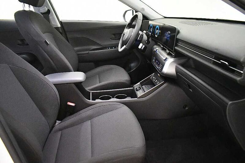 Hyundai Kona HEV 1.6 GDI Maxx DT