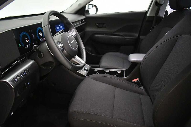 Hyundai Kona HEV 1.6 GDI Maxx DT