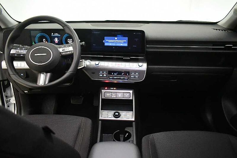 Hyundai Kona HEV 1.6 GDI Maxx DT